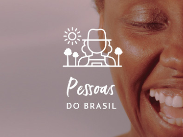 Pessoas do Brasil